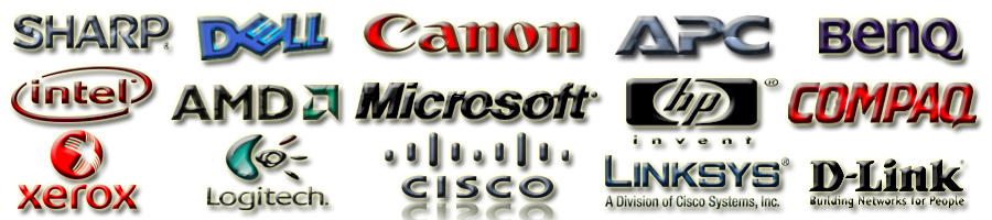 Sales & Service