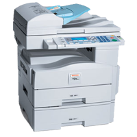 Photocopiers