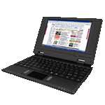 Mini Netbook