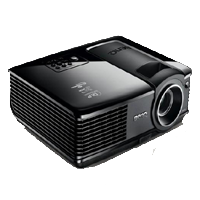 LCD Projectors