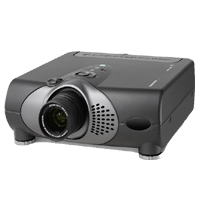 DLP Projectors