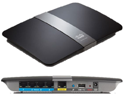 Intelligent Routers