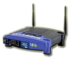 Wifi