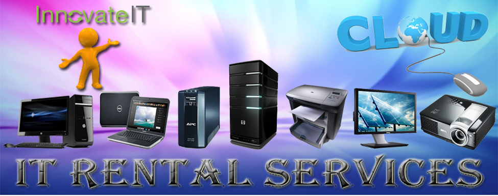 IT Rental Services