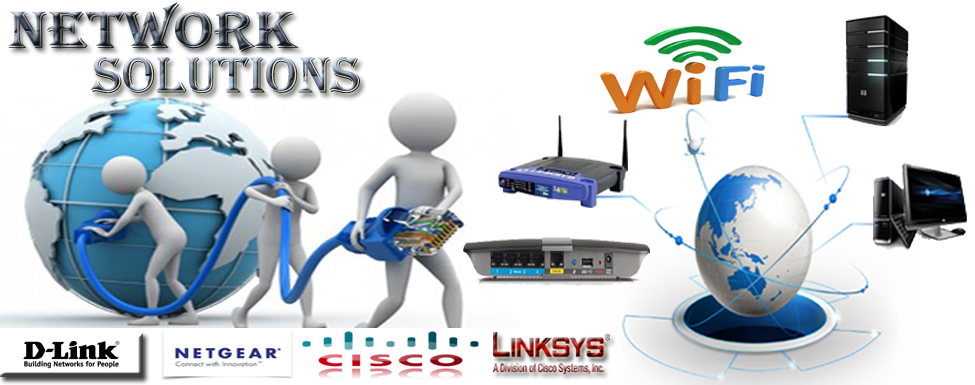 Network Solutions