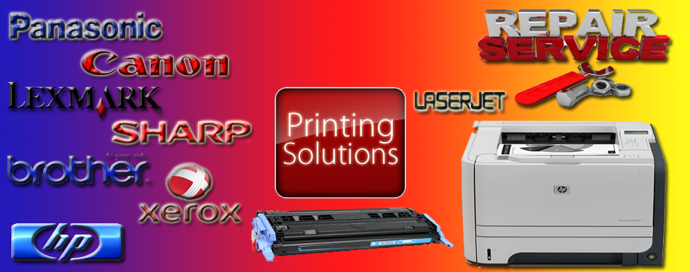 Printing Solutions
