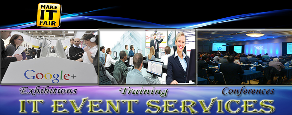 IT Event Services